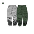 Ikai™ Digital Print Sweatpants