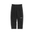 Ikai™ Straight Fit Solid Pants
