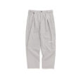 Ikai™ Straight Fit Solid Pants