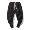 Ikai™ Ankle Banded Joggers