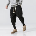 Ikai™ Ankle Banded Joggers