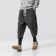 Ikai™ Ankle Banded Joggers