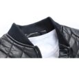 Beck Jacket