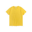 Ikai™ Solid O-neck T-Shirt