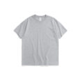 Ikai™ Solid O-neck T-Shirt