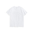 Ikai™ Solid O-neck T-Shirt