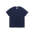 Ikai™ Solid O-neck T-Shirt