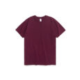 Ikai™ Solid O-neck T-Shirt
