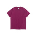 Ikai™ Solid O-neck T-Shirt