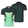 Golf High-Performance Cyborg Shirt