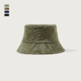 Ikai™ Solid Color Bucket Hat