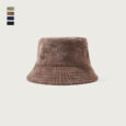 Ikai™ Solid Color Bucket Hat