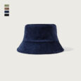 Ikai™ Solid Color Bucket Hat