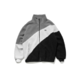 Ikai™ Tricolor Fleece Jacket
