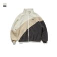Ikai™ Tricolor Fleece Jacket