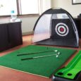 Golf Anywhere ™ Portable Driving Net 2.0