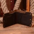 Donovan Bi-Fold Wallet