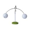 Golf Golf Ball Balance