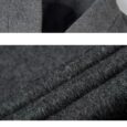 Overhaul Trench Coat