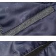 Overhaul Trench Coat