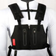 Ikai™ Multifunction Reflective Vest