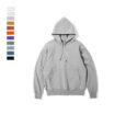 Ikai™ Solid Fleece Hoodie