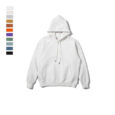 Ikai™ Solid Fleece Hoodie