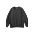 Ikai™ Solid Color Sweatshirt