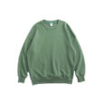 Ikai™ Solid Color Sweatshirt