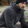 [Limited Edition] Armory Fleece Jacket (4 Designs)