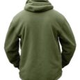 [Limited Edition] Armory Fleece Jacket (4 Designs)