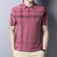 Mahalo De Burgh Polo Shirt (4 Designs)