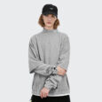 Ikai™ Dual Sleeve Solid T-Shirt
