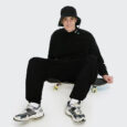 Ikai™ Dual Sleeve Solid T-Shirt