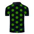 Golf Cooltech Loud Disco Shirt (Green)