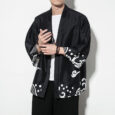 Ikai™ Floral Print Robe