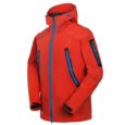 Olympus Rainfall Softshell Jacket (3 Designs)