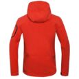 Olympus Rainfall Softshell Jacket (3 Designs)
