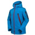 Olympus Rainfall Softshell Jacket (3 Designs)