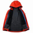 Olympus Rainfall Softshell Jacket (3 Designs)