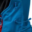 Olympus Rainfall Softshell Jacket (3 Designs)