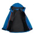 Olympus Santiago Softshell Jacket (3 Designs)