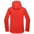 Olympus Santiago Softshell Jacket (3 Designs)