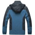 Olympus Tahoe Mountaineering Jacket (4 Designs)
