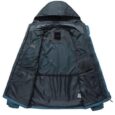 Olympus Tahoe Mountaineering Jacket (4 Designs)