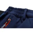 Olympus Andes Fleece Softshell Pants