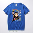 Drizzy Vintage T-shirt