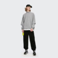Ikai™ Dual Sleeve Solid T-Shirt