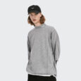 Ikai™ Dual Sleeve Solid T-Shirt