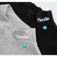 Ikai™ Dual Sleeve Solid T-Shirt